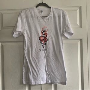 Cute witchy graphic tee